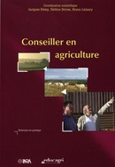 couverture "conseiller en agriculture"