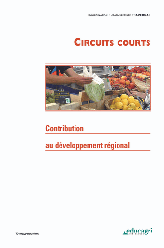 ouvrage circuits courts Traversac
