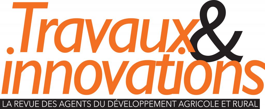 logo travaux & innovations