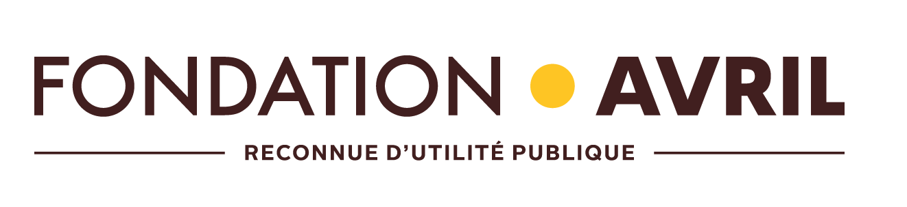 logo Fondation Avril