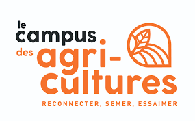 logo campus des Agricultures