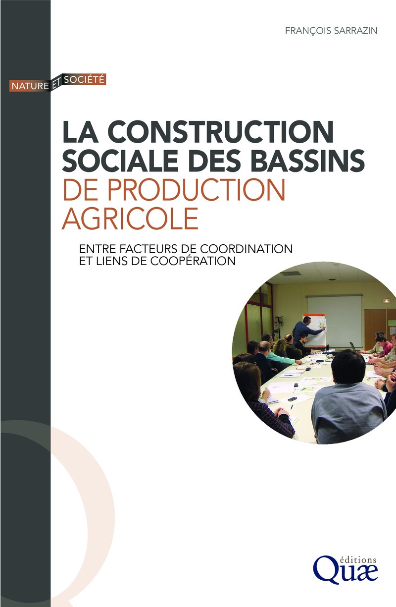 construction sociale couverture